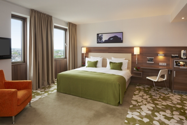 Hotel Meliá Düsseldorf